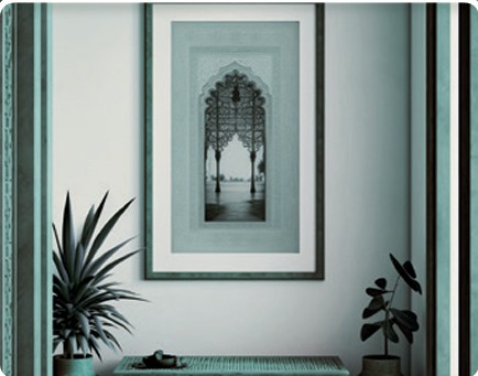 Indoor-Design